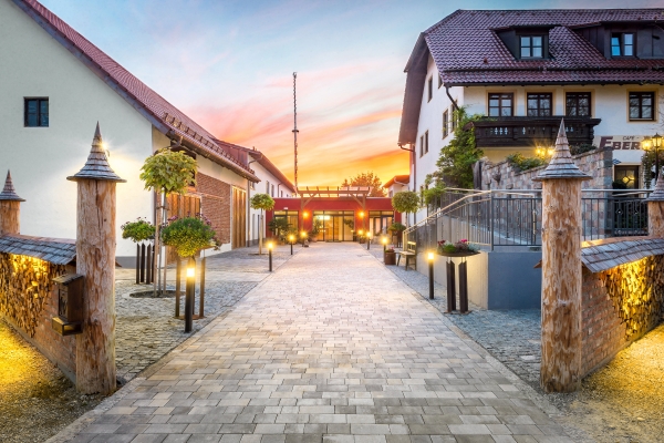 Hotel Eberlwirt